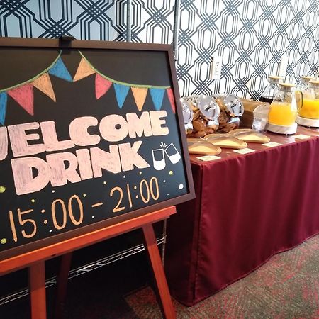 Hotel Rosso Karuizawa Eksteriør billede
