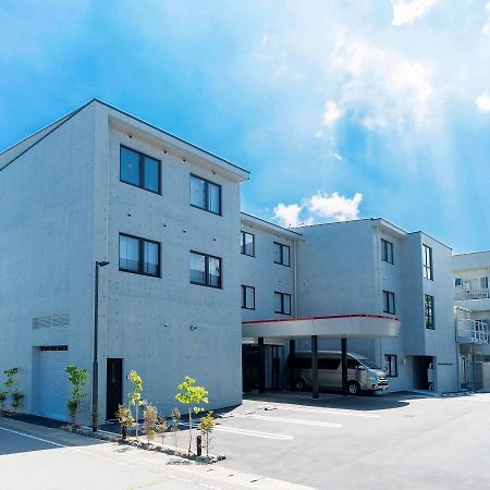 Hotel Rosso Karuizawa Eksteriør billede