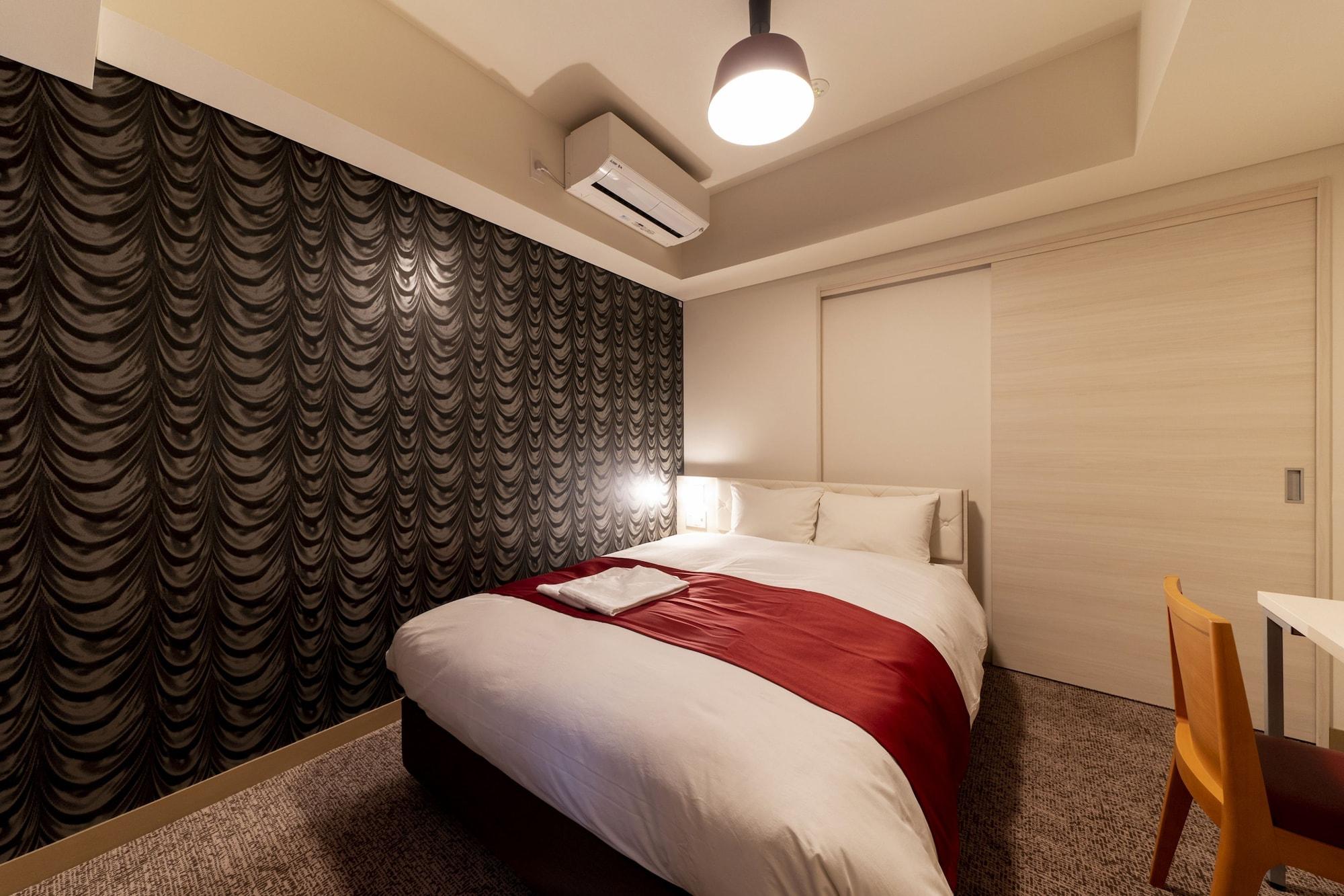 Hotel Rosso Karuizawa Eksteriør billede