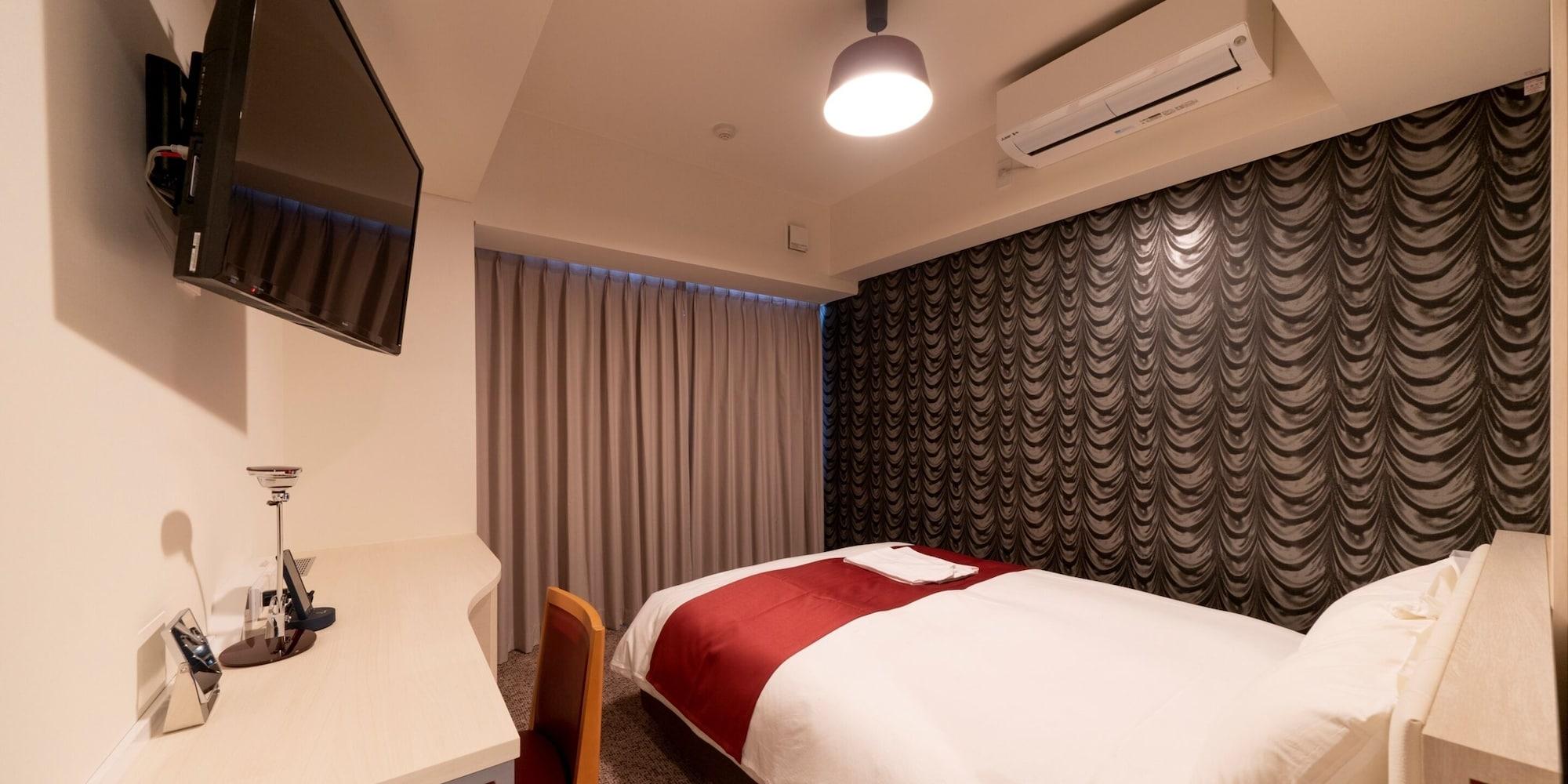 Hotel Rosso Karuizawa Eksteriør billede