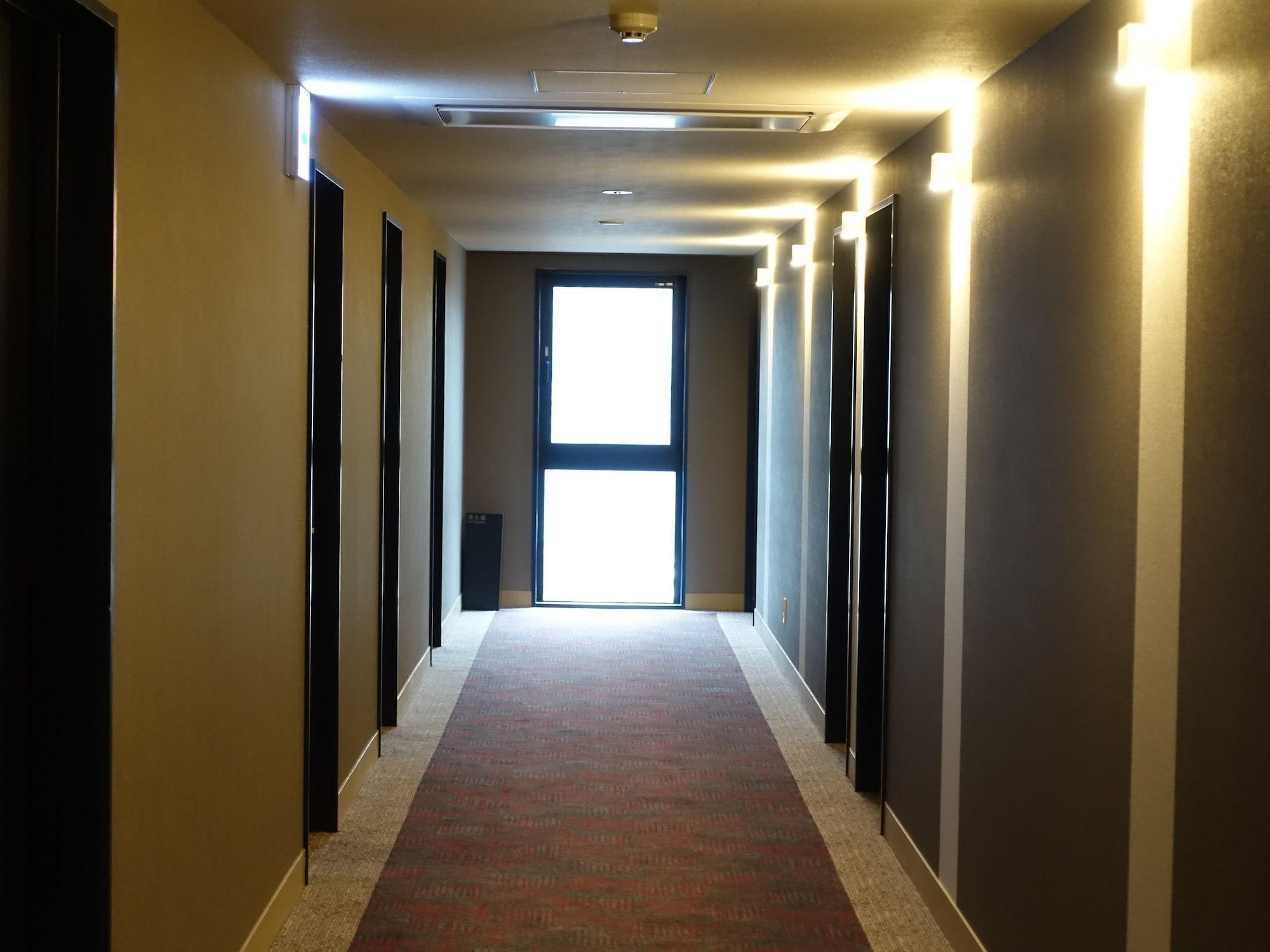 Hotel Rosso Karuizawa Eksteriør billede