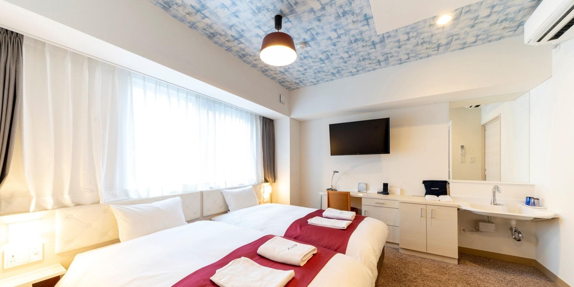 Hotel Rosso Karuizawa Eksteriør billede