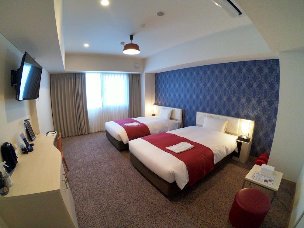 Hotel Rosso Karuizawa Eksteriør billede