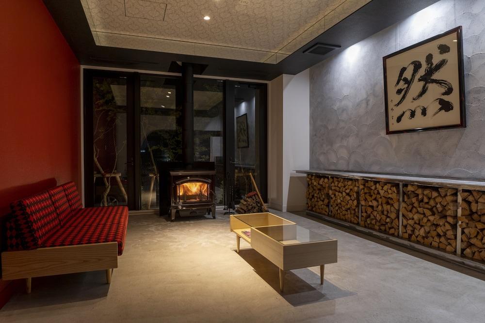 Hotel Rosso Karuizawa Eksteriør billede