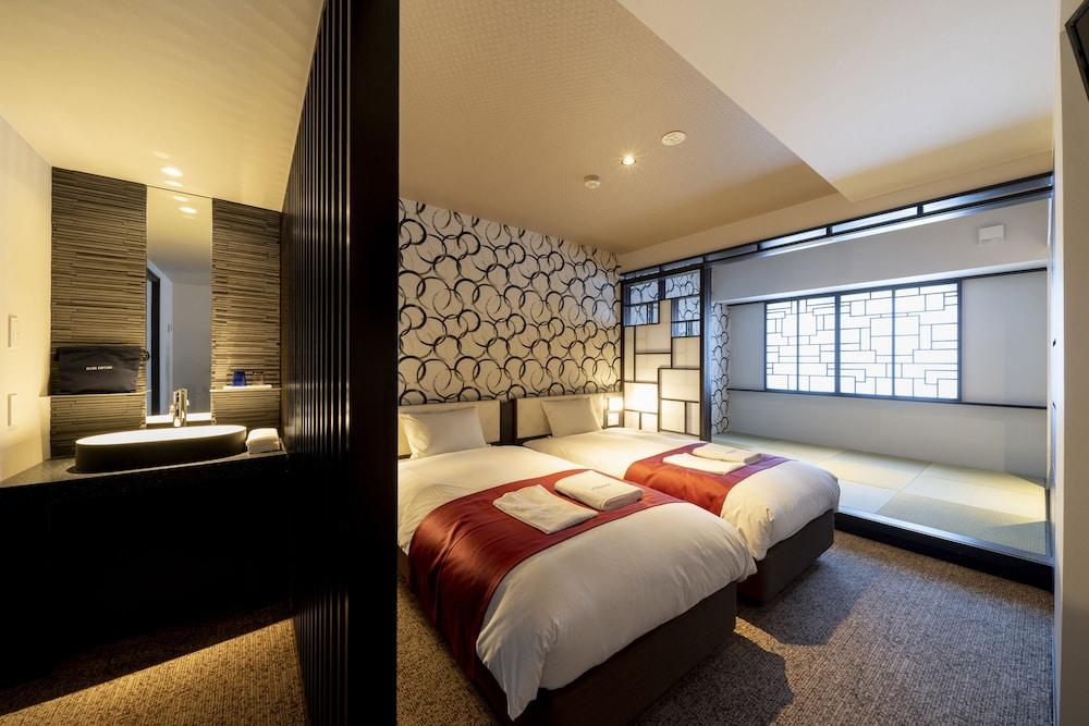 Hotel Rosso Karuizawa Eksteriør billede