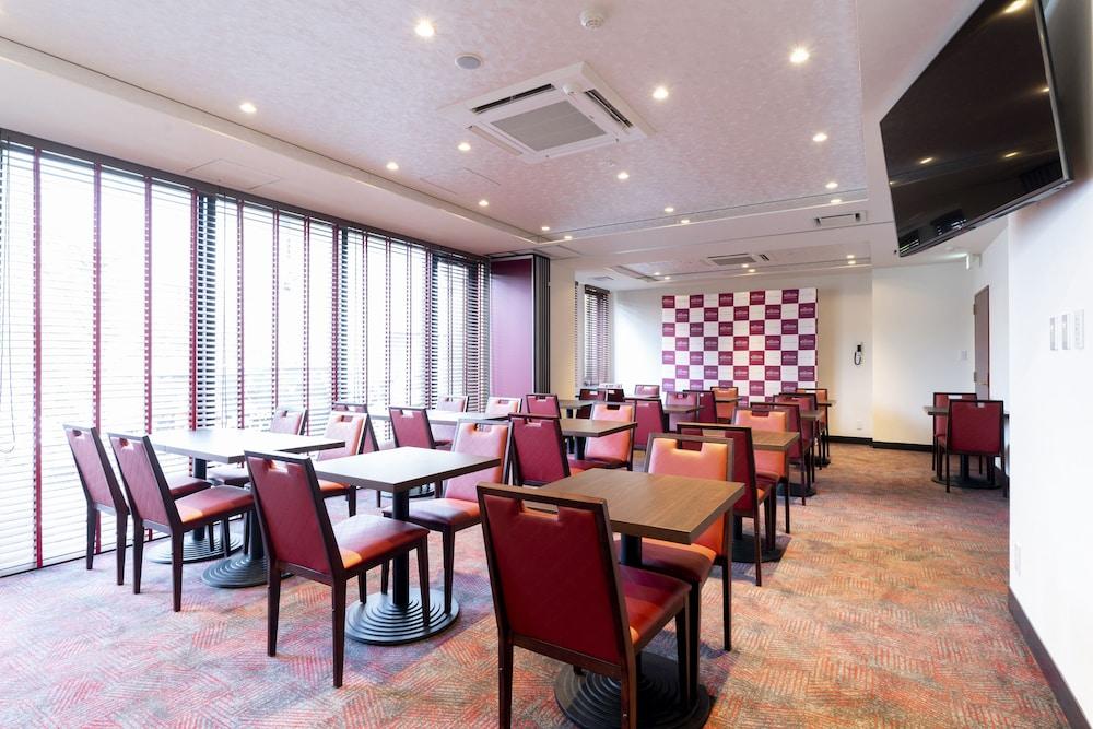 Hotel Rosso Karuizawa Eksteriør billede