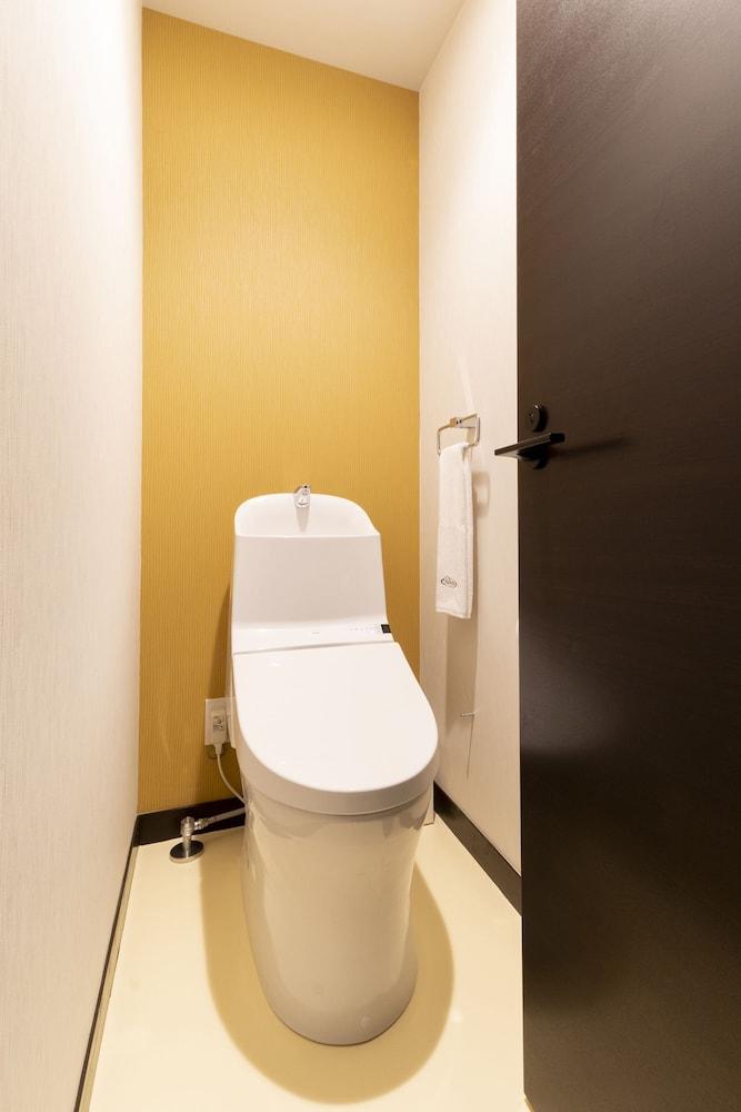 Hotel Rosso Karuizawa Eksteriør billede