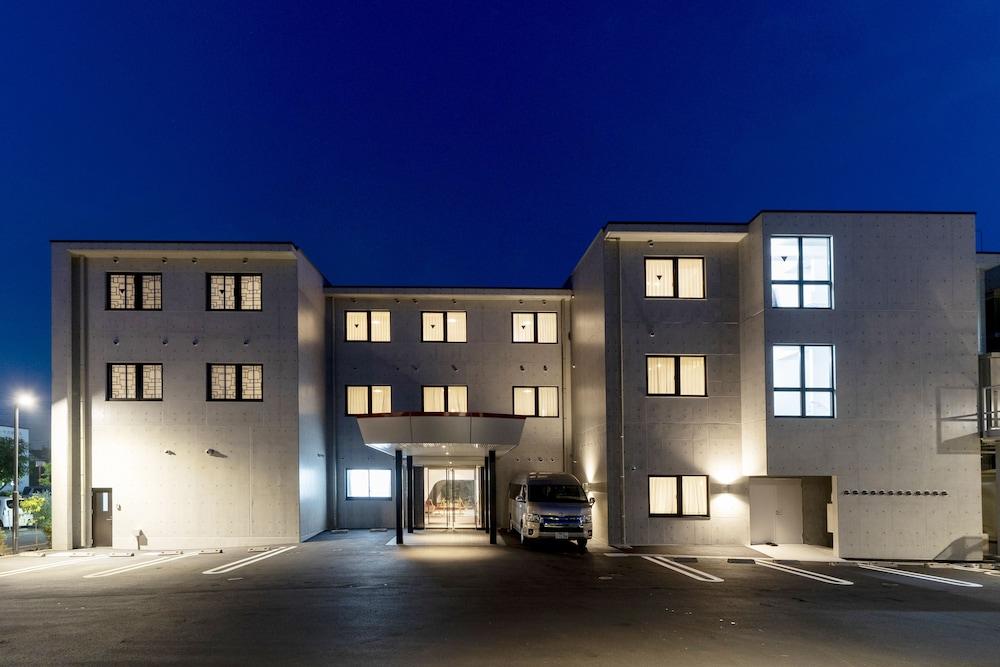 Hotel Rosso Karuizawa Eksteriør billede