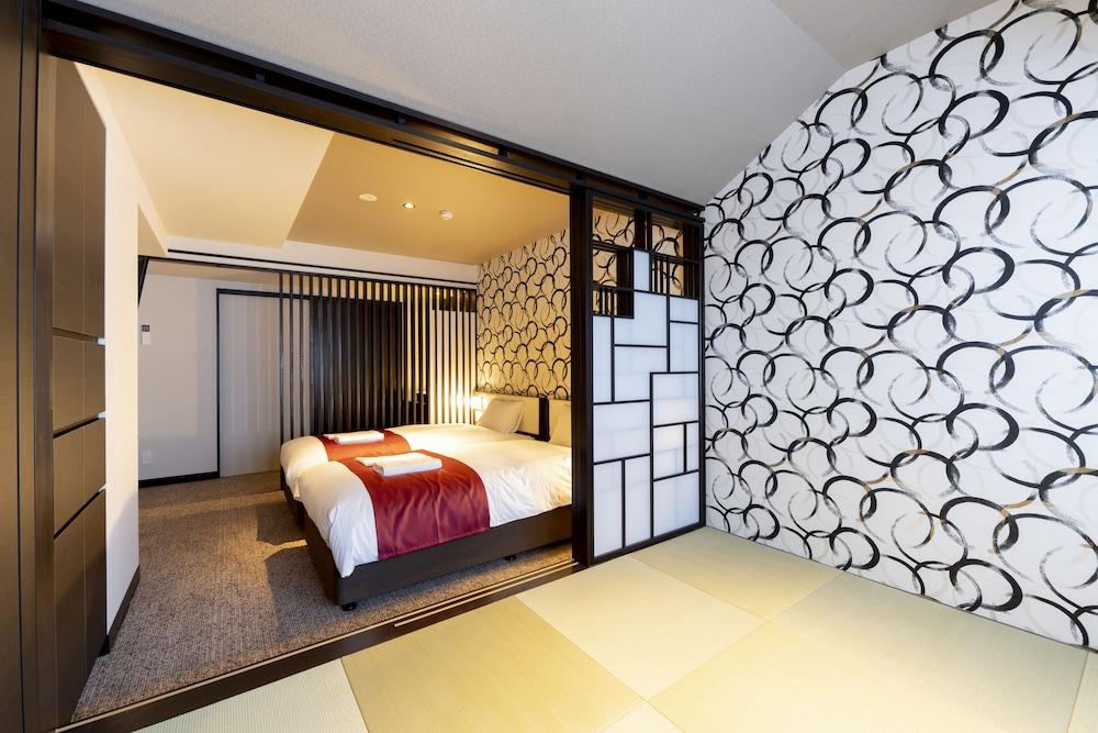Hotel Rosso Karuizawa Eksteriør billede