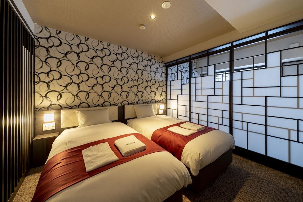 Hotel Rosso Karuizawa Eksteriør billede