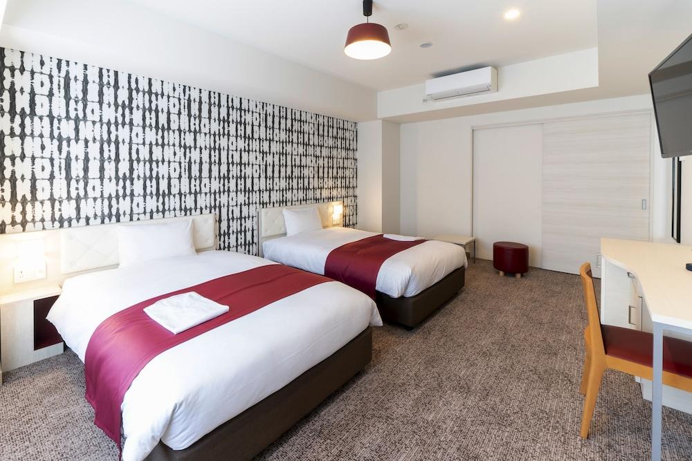 Hotel Rosso Karuizawa Eksteriør billede