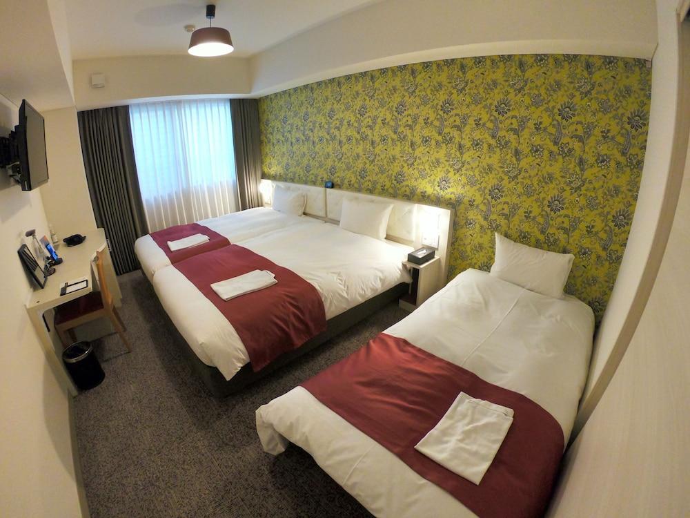 Hotel Rosso Karuizawa Eksteriør billede