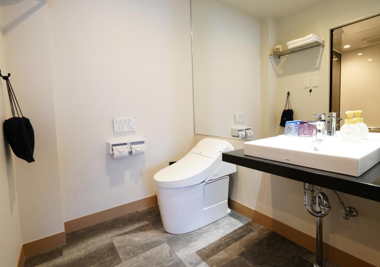 Hotel Rosso Karuizawa Eksteriør billede