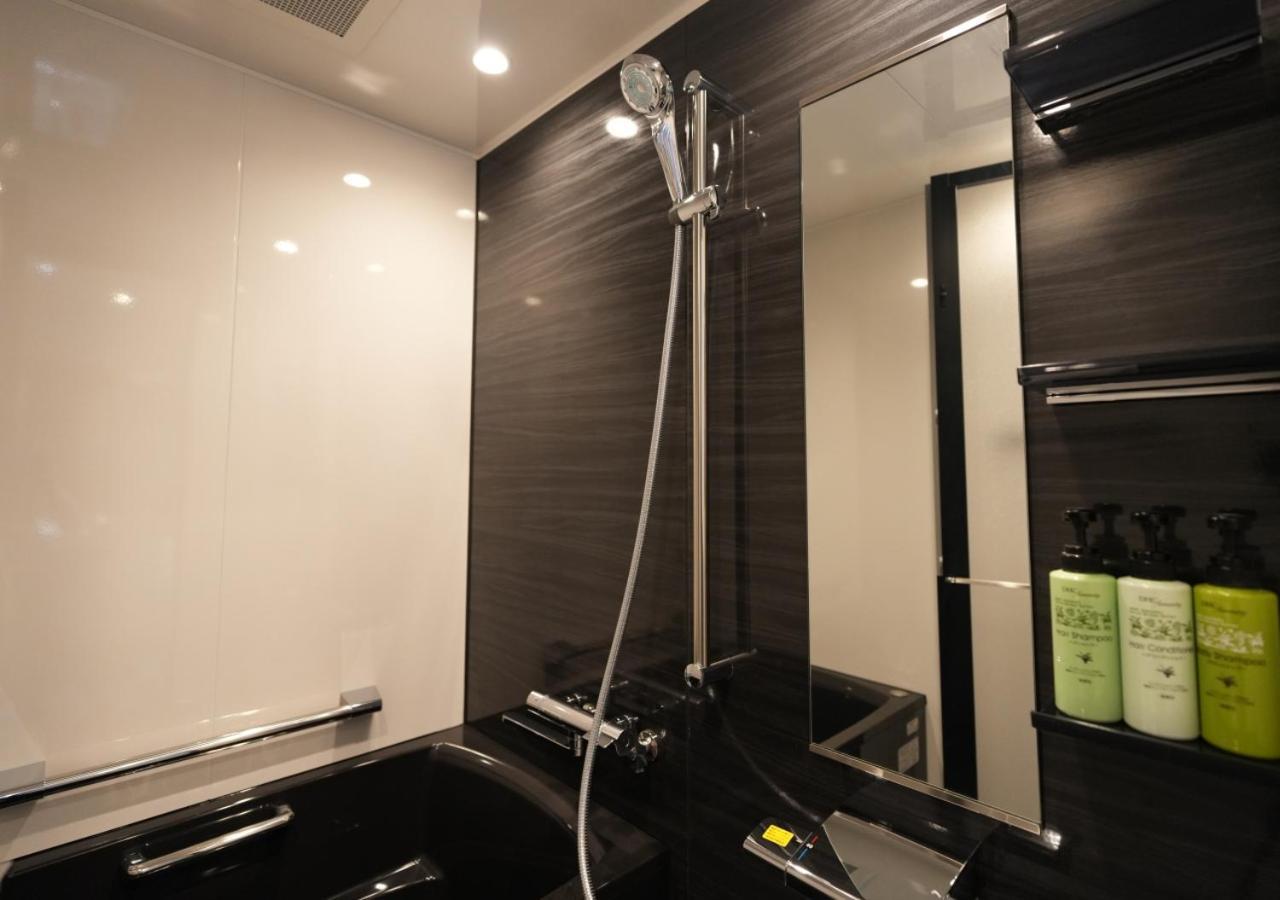 Hotel Rosso Karuizawa Værelse billede