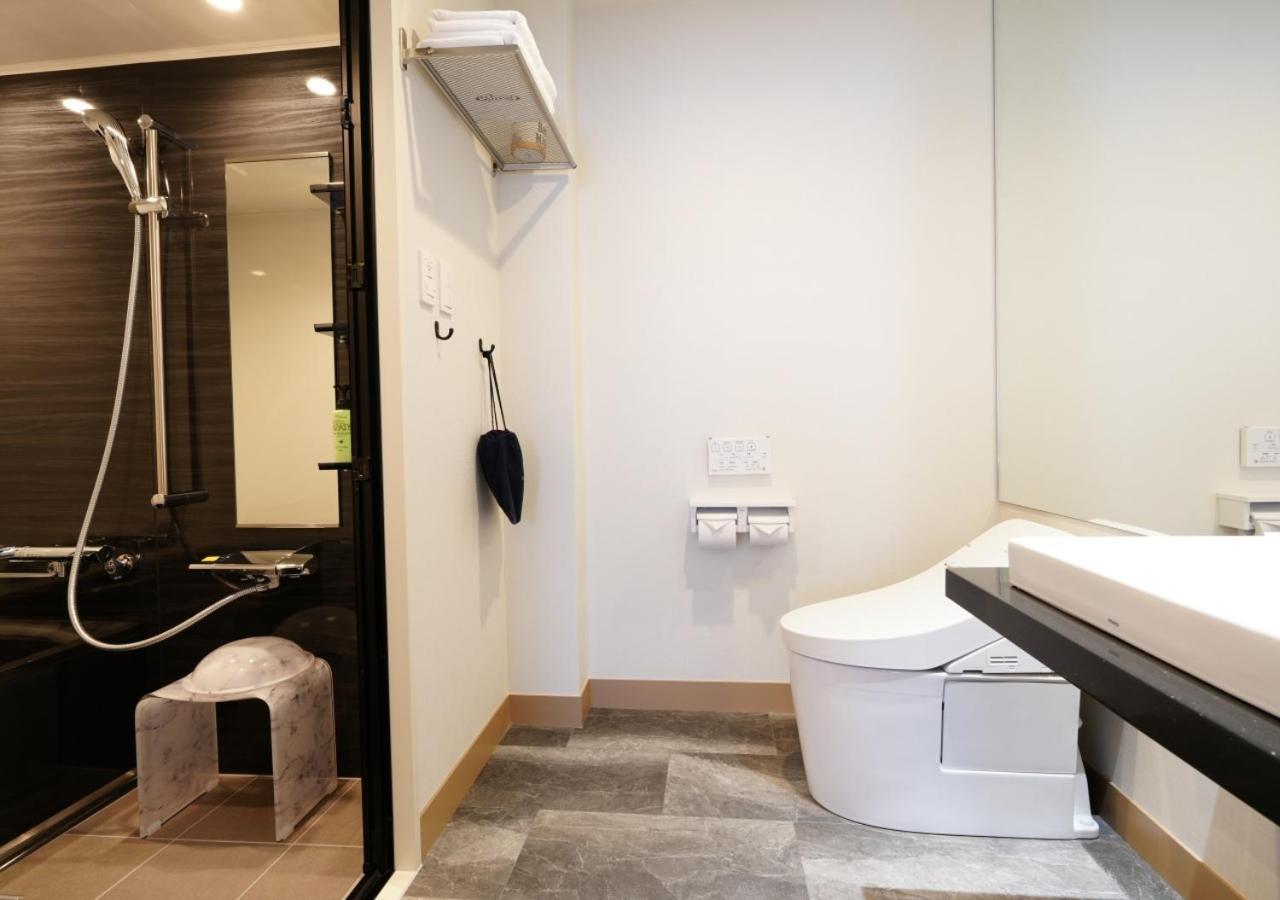 Hotel Rosso Karuizawa Eksteriør billede