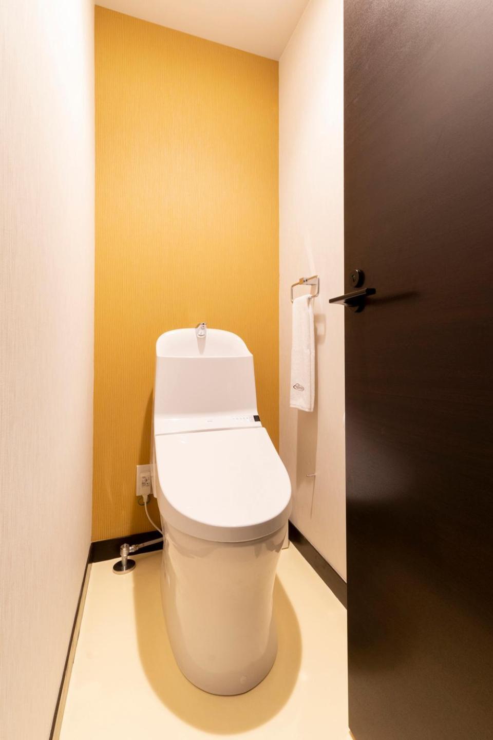 Hotel Rosso Karuizawa Eksteriør billede
