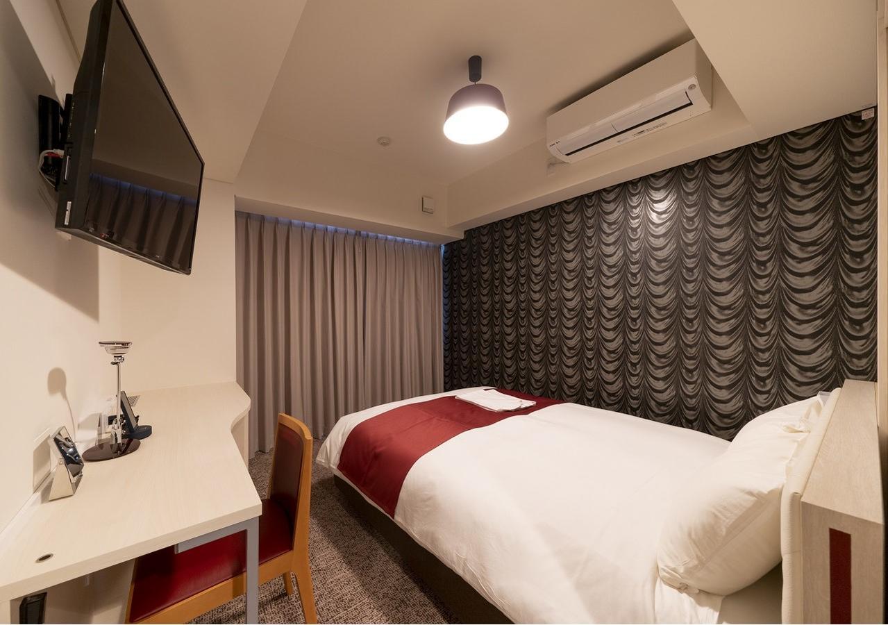 Hotel Rosso Karuizawa Eksteriør billede
