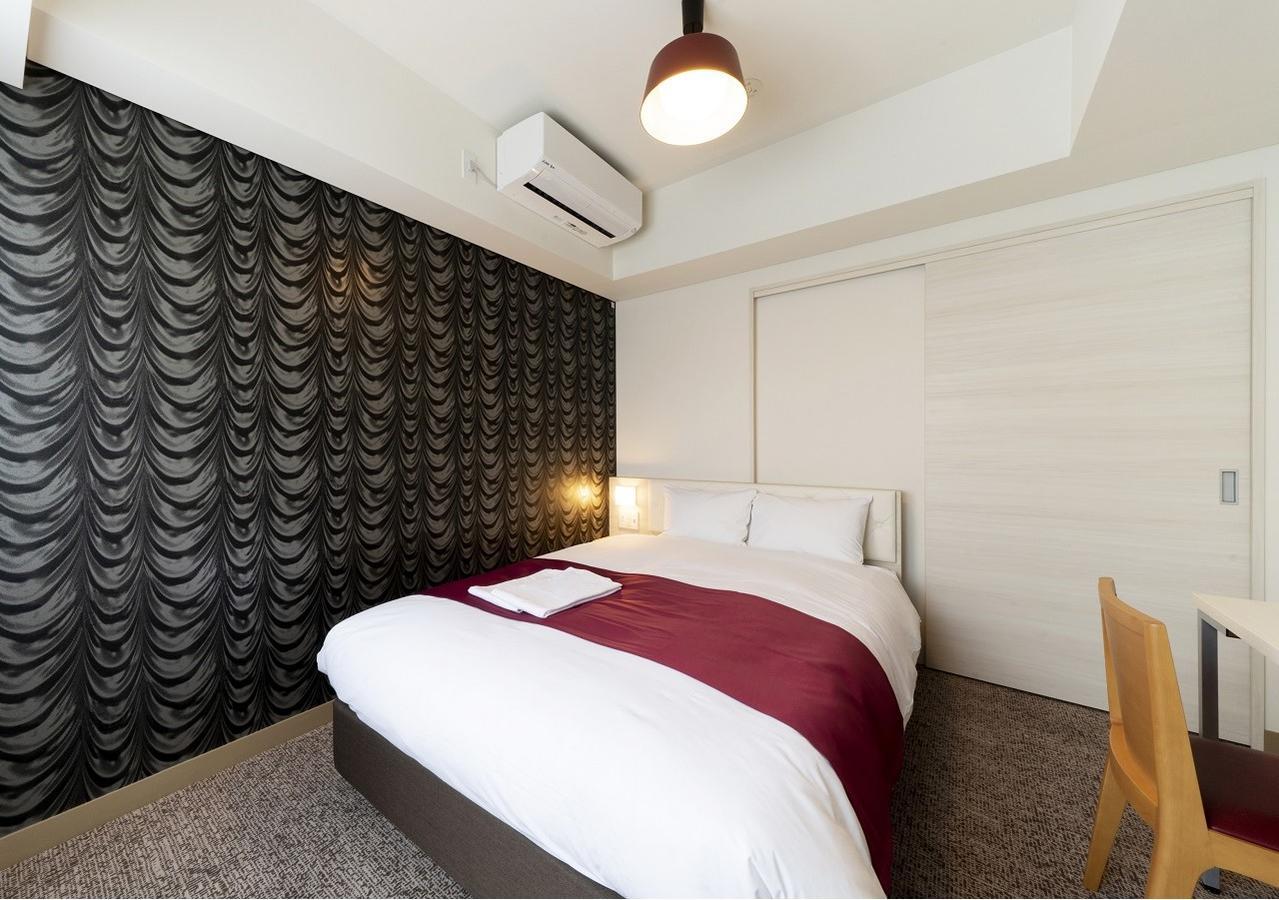Hotel Rosso Karuizawa Eksteriør billede