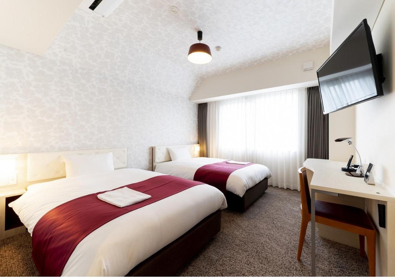 Hotel Rosso Karuizawa Eksteriør billede