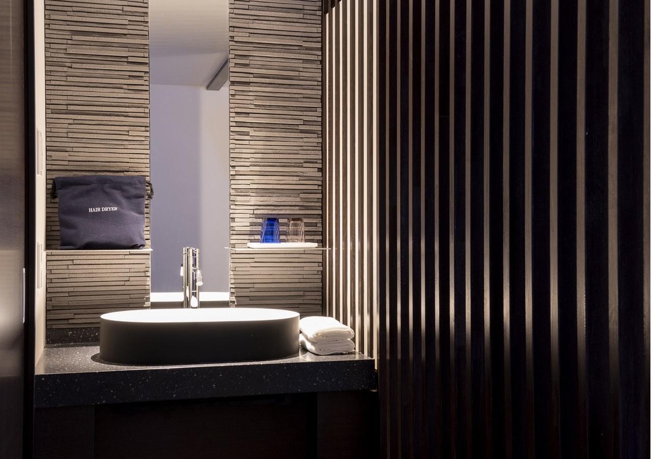 Hotel Rosso Karuizawa Eksteriør billede