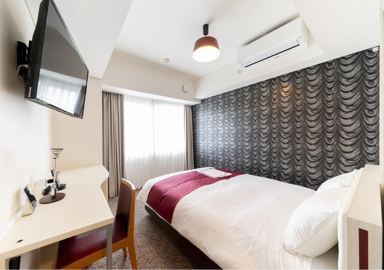 Hotel Rosso Karuizawa Eksteriør billede