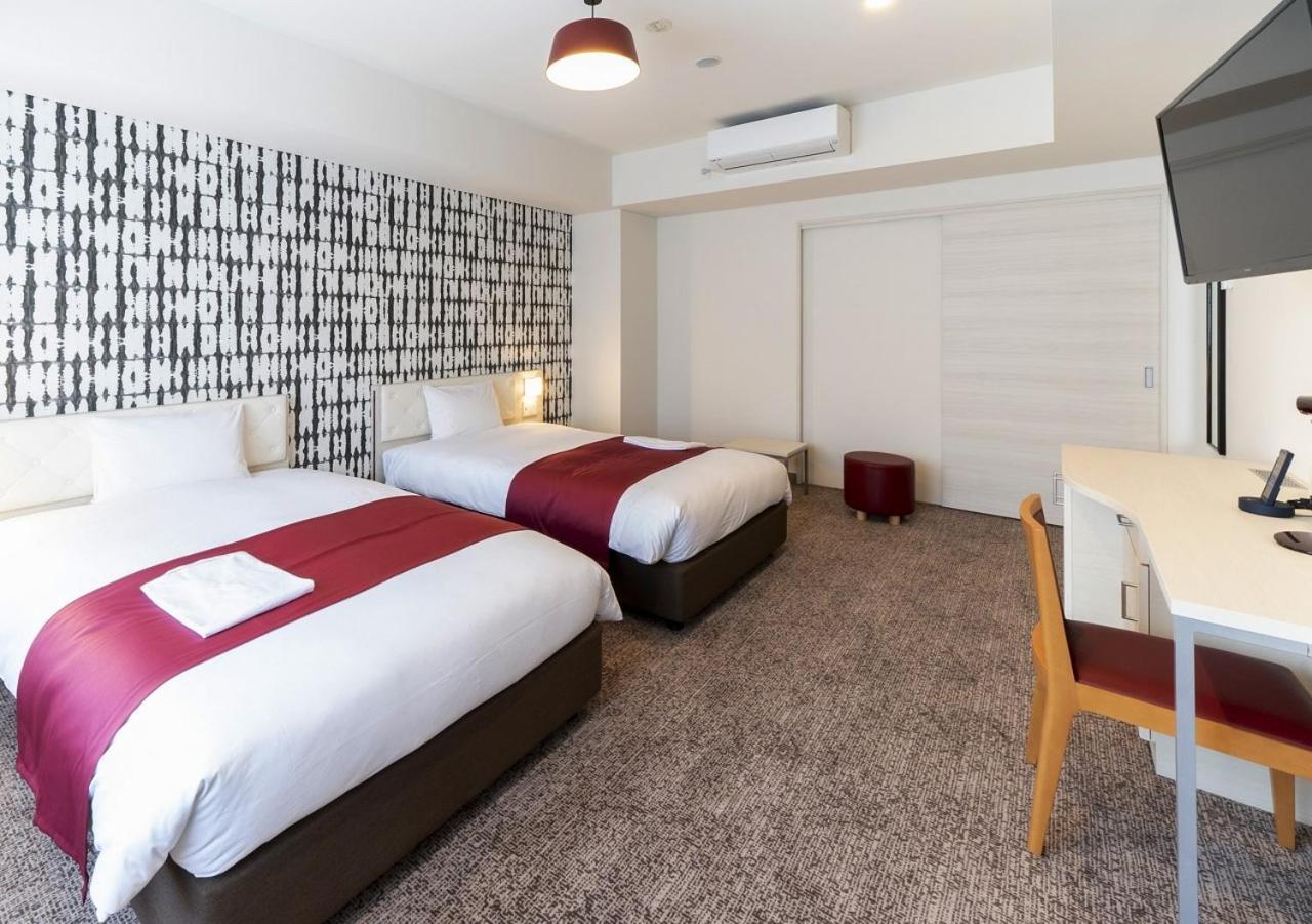 Hotel Rosso Karuizawa Eksteriør billede