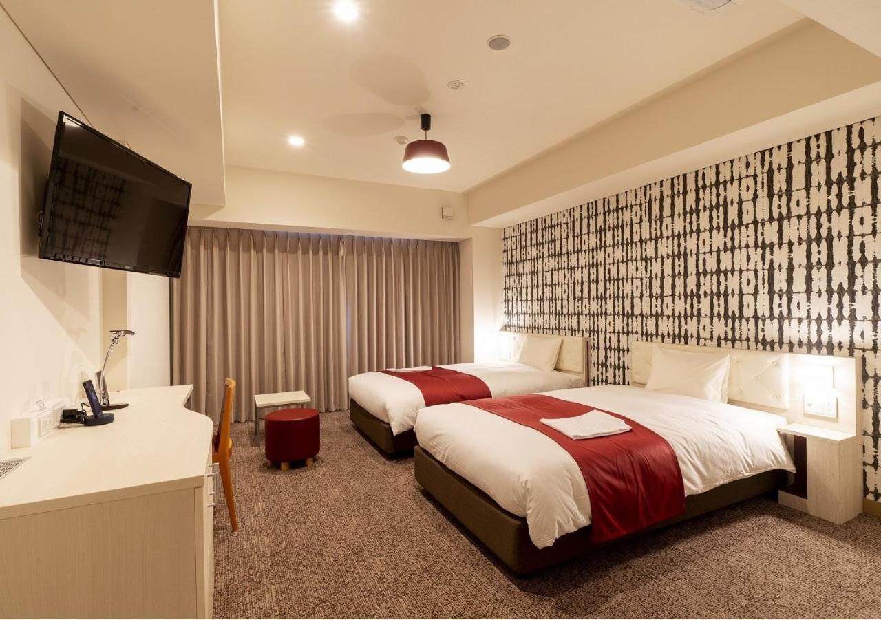 Hotel Rosso Karuizawa Eksteriør billede