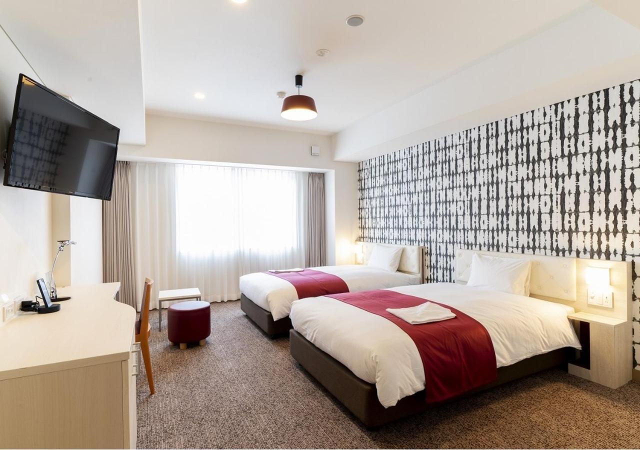 Hotel Rosso Karuizawa Eksteriør billede