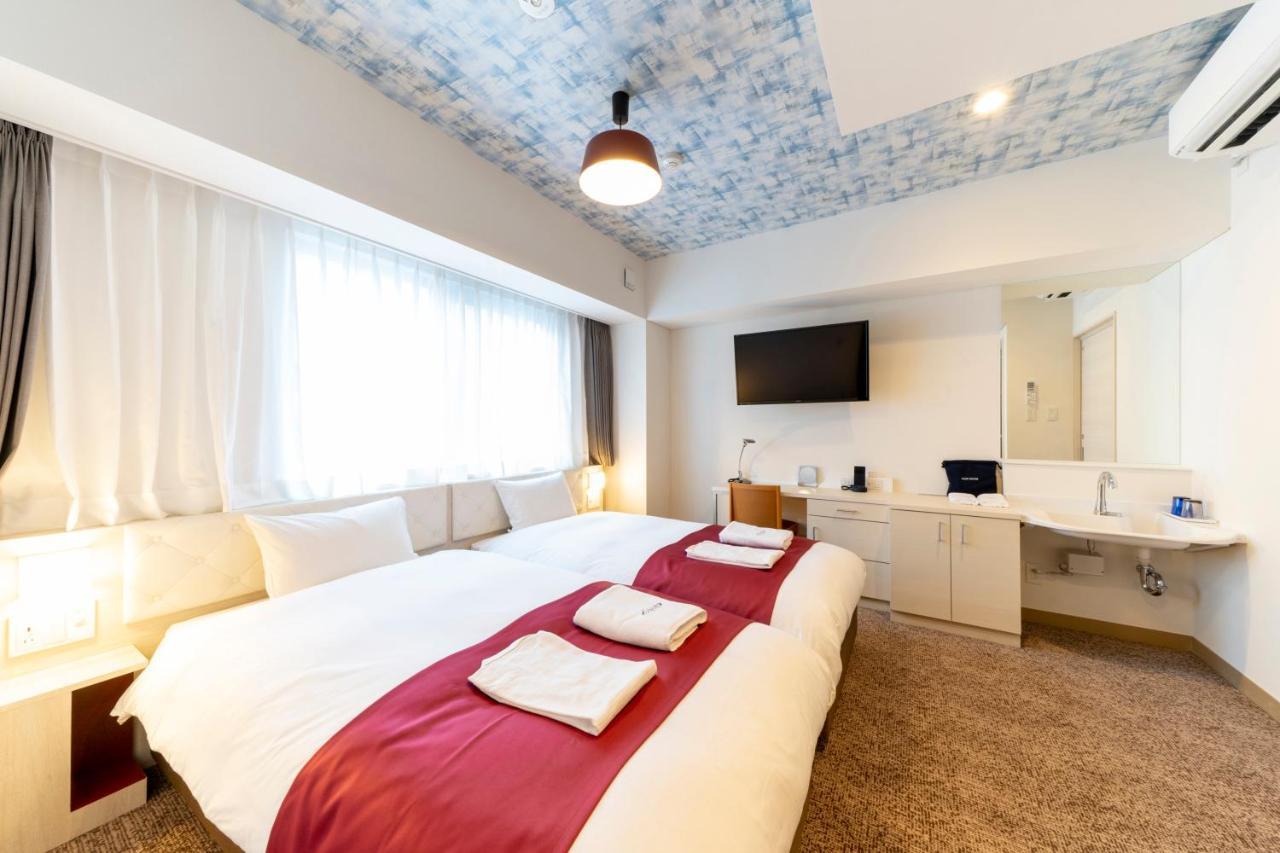 Hotel Rosso Karuizawa Eksteriør billede