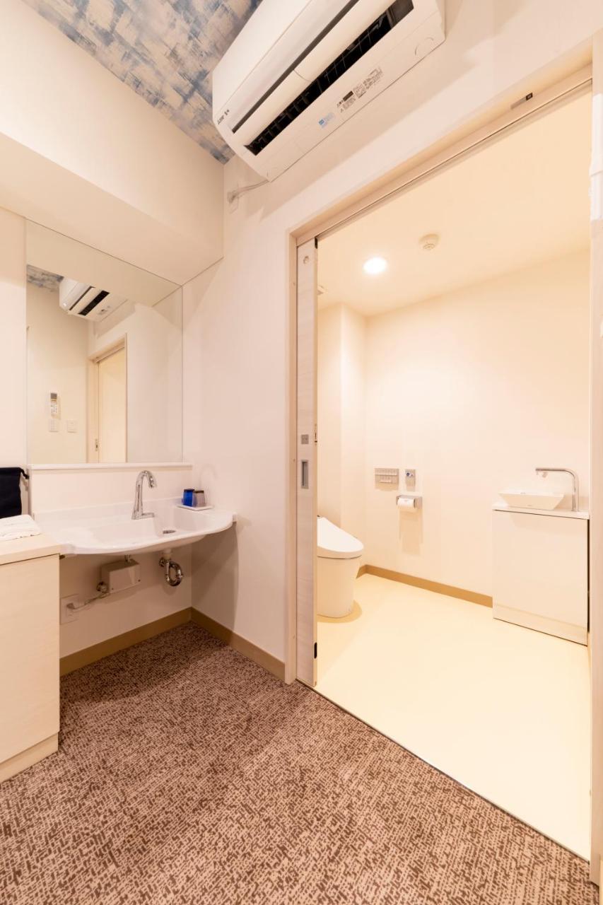 Hotel Rosso Karuizawa Eksteriør billede