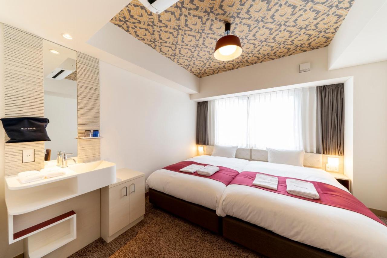 Hotel Rosso Karuizawa Eksteriør billede